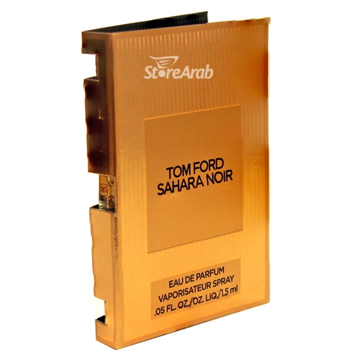 ​عينات عطر توم فورد صحراء نوير بارفيوم نسائي​