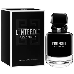 عطر جيفنشي لينترديت إنتنس أو دو بارفيوم