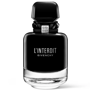 عطر جيفنشي لينترديت إنتنس بارفيوم