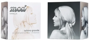 عطر أريانا غراندي مود فانيلا