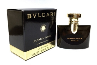 عطر ميني بولغاري ياسمين نوار 5مل