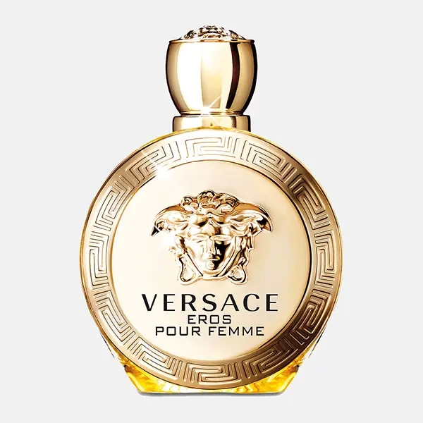 عطر فيرساتشي إيروس بور فام  بارفيوم النسائي