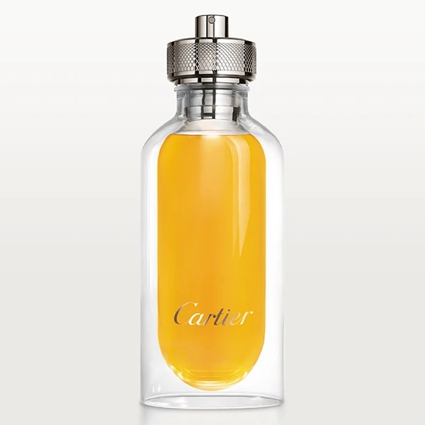 عطر كارتييه لونڤول بارفيوم الرجالي