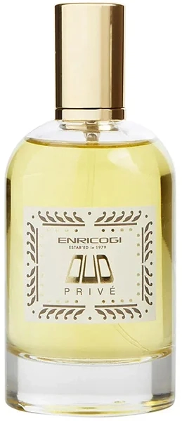 عطر إنريكو جي عود بريف بارفيوم رجالي ونسائي