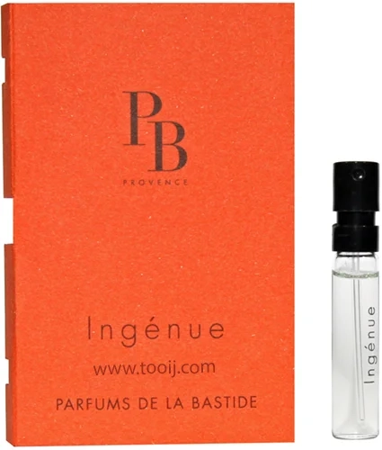 عينات عطور بارفيومز دي لا باستيد آنجنيو أو دو بارفيوم الرجالي والنسائي