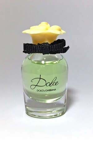 عطر عينات ميني دولسي جابانا دولسي 5مل