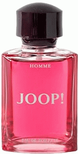 Joop Joop!