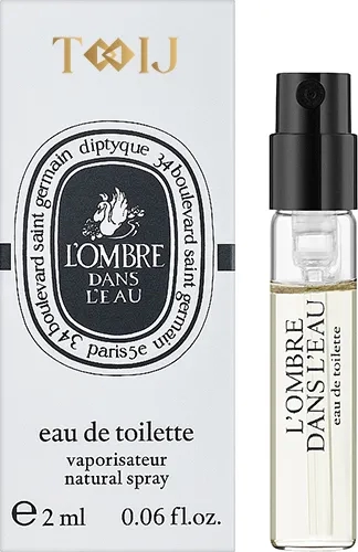 عينات عطور ديبتيك لومبر دانس ليو أو دو تواليت نسائي