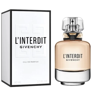 عطر جيفنشي لينترديت أو دو بارفيوم