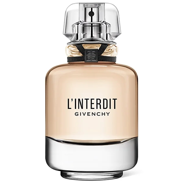 عطر جيفنشي لينترديت بارفيوم النسائي