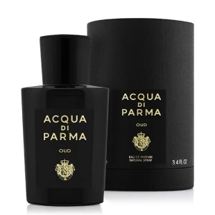 عطر أكوا دي بارما عود