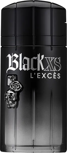 عطر باكو رابان بلاك اكس اس ليكسيس الرجالي