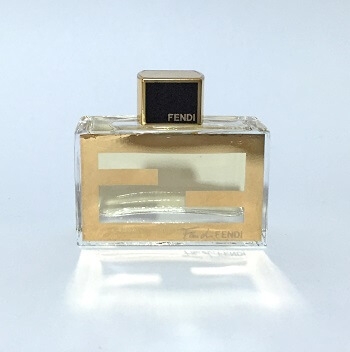 عطر عينات ميني فيندي فيندي 4مل