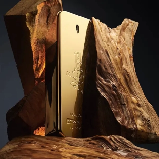 عطر باكو رابان ون مليون