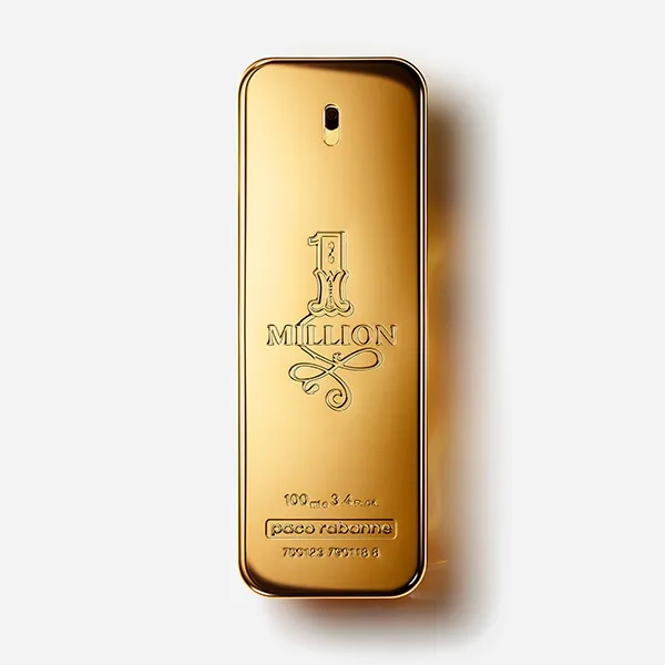 عطر باكو رابان ون مليون أو دو تواليت رجالي