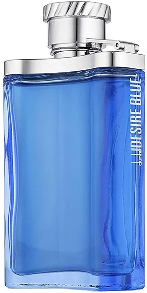 عطر دانهيل ديزاير بلو أزرق أو دو تواليت الرجالي