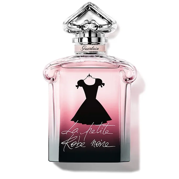 عطر جيرلان لا بيتيت روب نوار بارفيوم نسائي