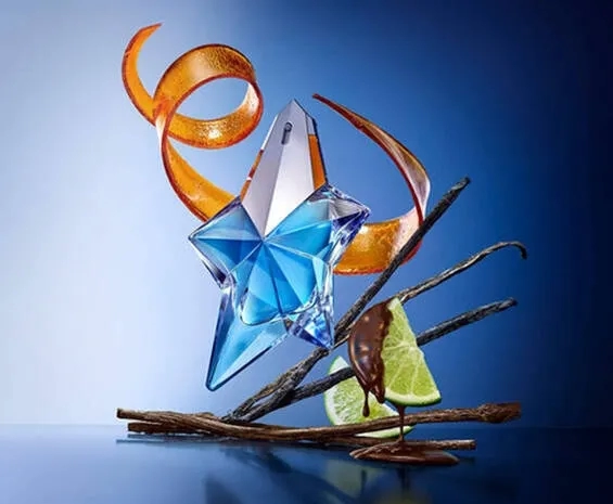 مكونات عطر تيري موغلر إينجل بارفيوم النسائي