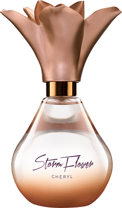 عطر شيريل استورم فلاور بارفيوم نسائي