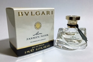 عطور ميني بلقاري مون جاسمين نوير