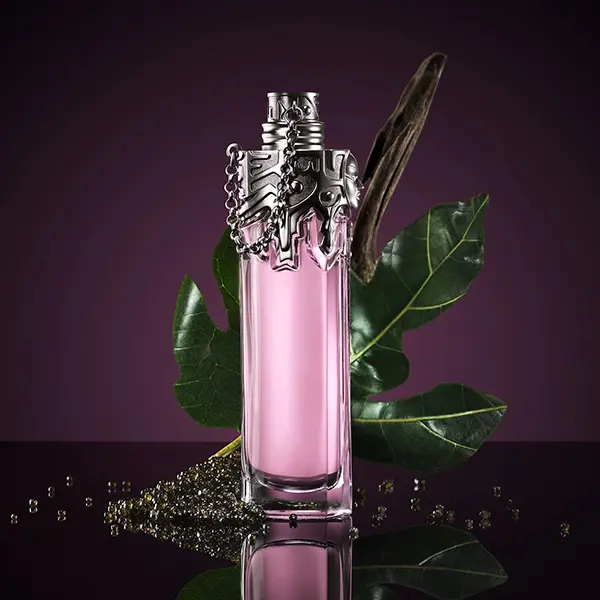 مكونات عطر تيري موغلر ومانتي بارفيوم نسائي