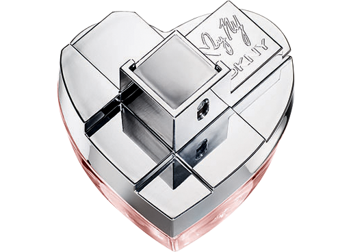 عطر دكني ماي ناي بارفيوم نسائي