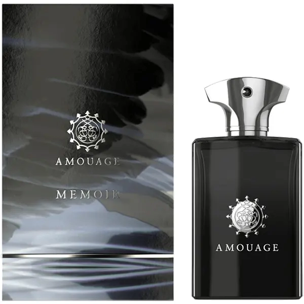 عطر أمواج ميموار الرجالي مع الصندوق