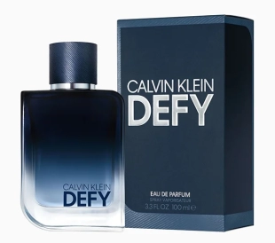 عطر كالفن كلاين ديفي أو دو بارفيوم