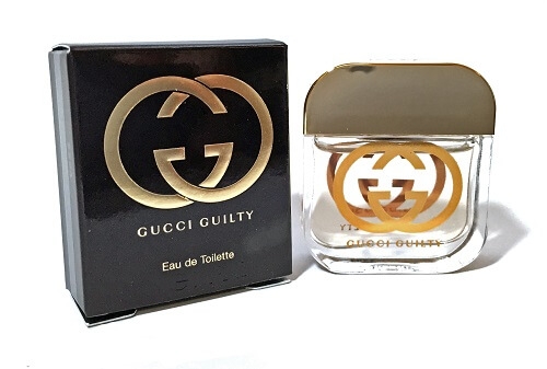 عطر عينات ميني قودشي قولتي نسائي 5مل مع الكرتون