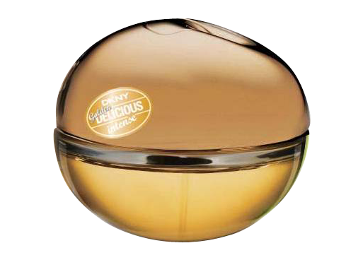 عطر دكني جولدن دلشس انتنس بارفيوم نسائي