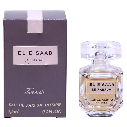 عطر ميني إيلي صعب لي بارفيوم انتنس نسائي