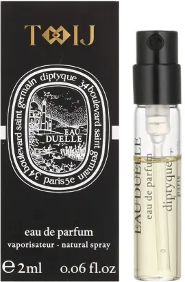 عينات عطور ديبتيك أو دويل أو دو بارفيوم رجالي ونسائي