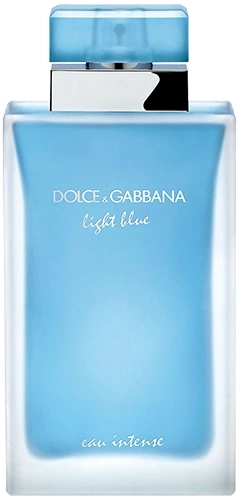 عطر دولتشي اند غابانا لايت بلو أو إنتنس بارفيوم نسائي