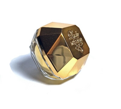 عطر عينات ميني ليدي مليون 5مل