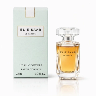 عطر ميني إيلي صعب لي بارفيوم لو كوتور