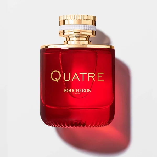 عطر بوشرون كواتر إن روج بارفيوم نسائي