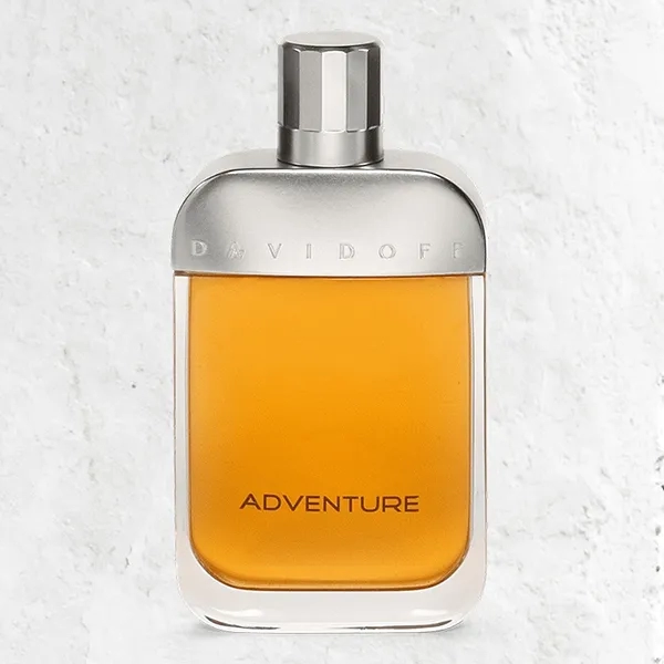 عطر دافيدوف ادفانشر تواليت الرجالي