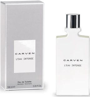عطر كارفن لو إنتنس