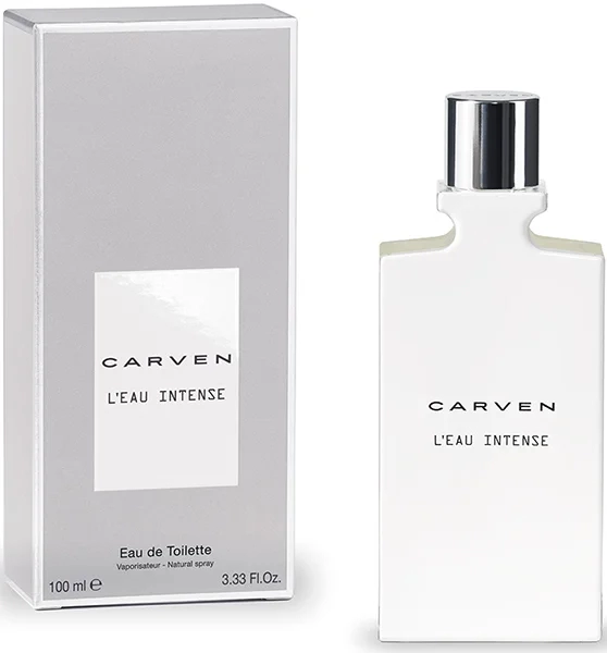 عطر كارفن لو إنتنس تواليت الرجالي مع الصندوق
