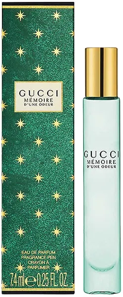 عطر غوتشي ميموار ديون أودر رولربال مع الصندوق