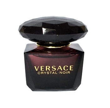 عطر عينات ميني فرزاتشي كريستال نوار 5مل