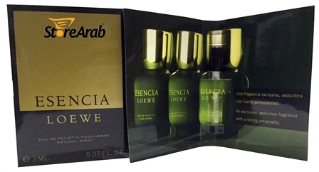 عطر سمبل لو إسانيا رجالي 2مل