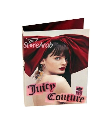 عينة عطر جوسي كوتور بريفيوم