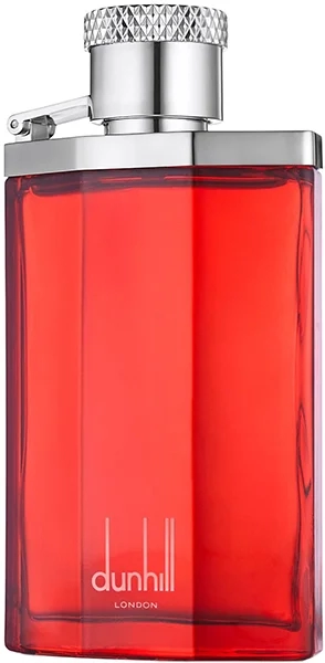 عطر دنهل ديزاير ريد أحمر أو دو تواليت الرجالي