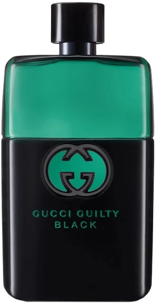 عطر غوتشي جيلتي بلاك بور أوم الرجالي