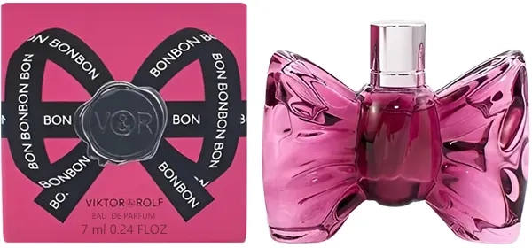 عطور ميني فيكتور آند رولف بون بون أو دو بارفيوم النسائي