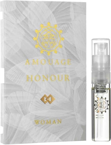 عينات عطور أمواج اونير أو دو بارفيوم النسائي