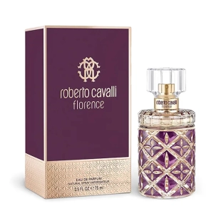 عطر روبرتو كافالي فلورنس
