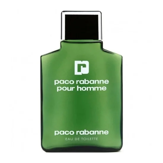 عطر باكو رابان بور أوم أو دو تواليت رجالي