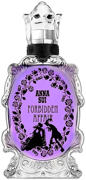 عطر آنا سوي فوربدن افير النسائي